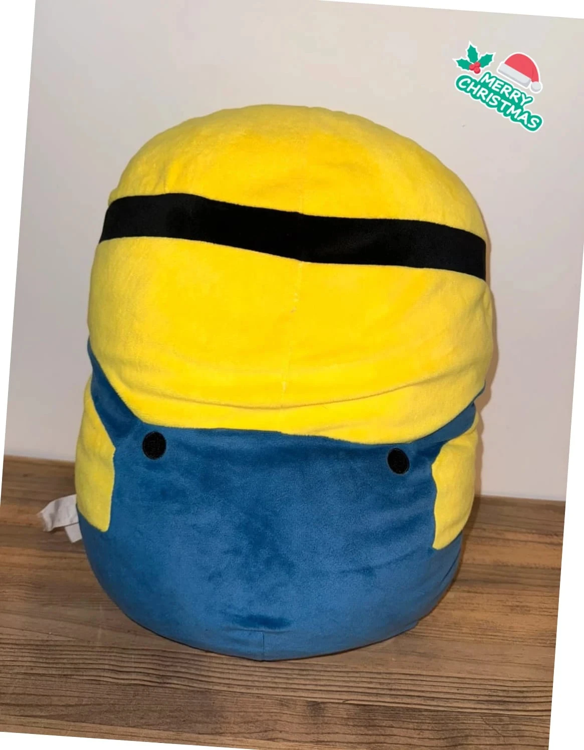 Grande pelúcia almofada, os Minions bob servidos em deco – photo 3
